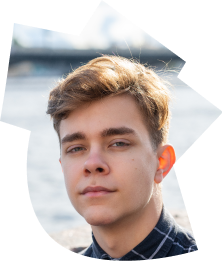 Person image